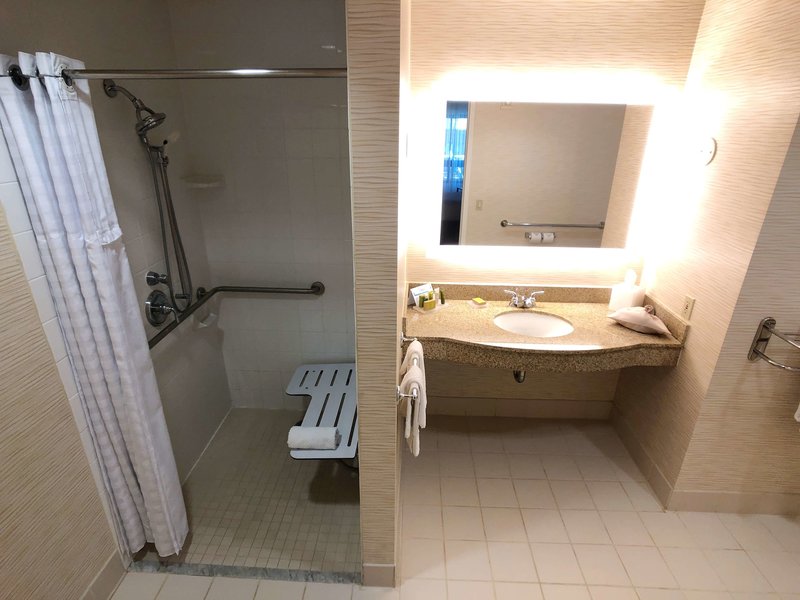 Hilton San Diego Gaslamp Quarter - 765