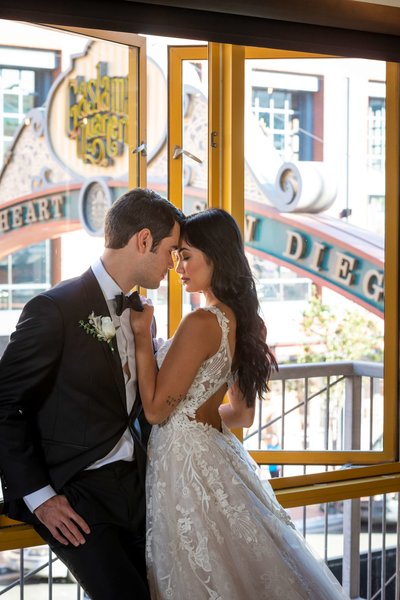 Hilton San Diego Gaslamp Quarter - 765