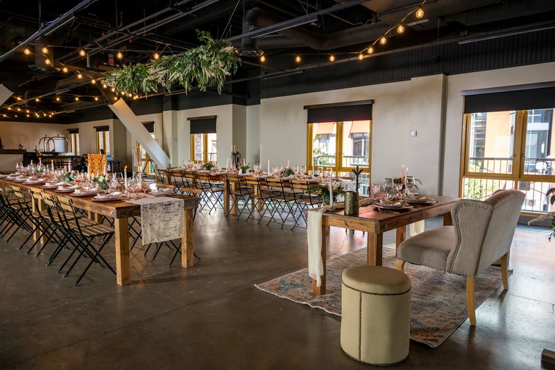 Hilton San Diego Gaslamp Quarter - 765