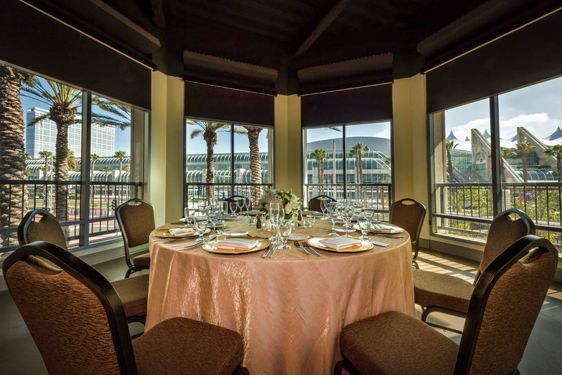 Hilton San Diego Gaslamp Quarter - 765