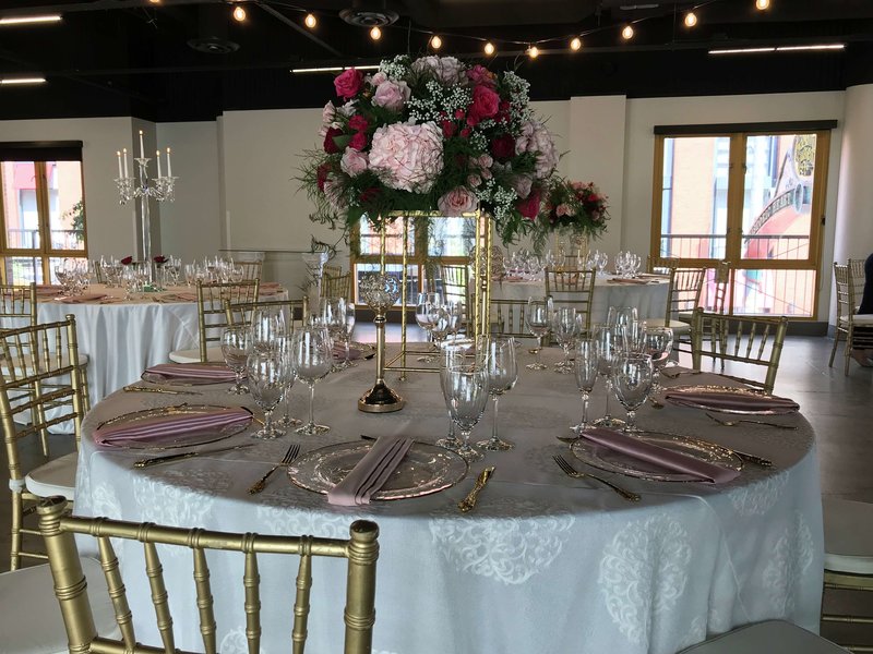 Hilton San Diego Gaslamp Quarter - 765