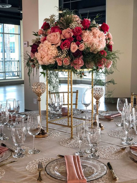 Hilton San Diego Gaslamp Quarter - 765