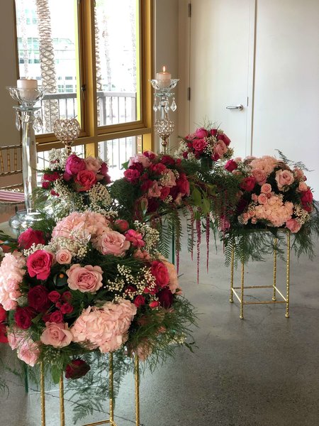 Hilton San Diego Gaslamp Quarter - 765