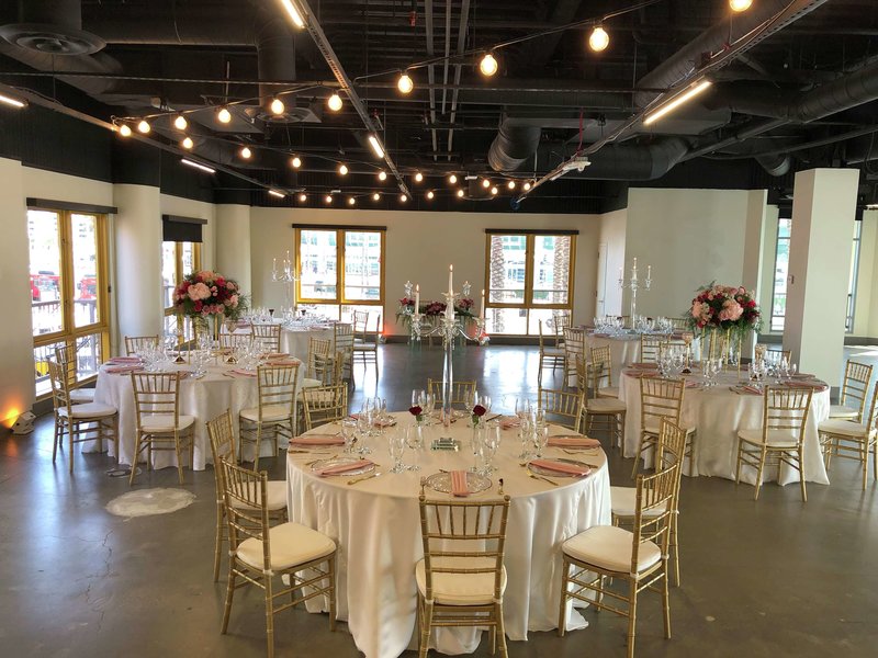 Hilton San Diego Gaslamp Quarter - 765