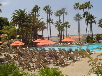 San Diego Mission Bay Resort - 766