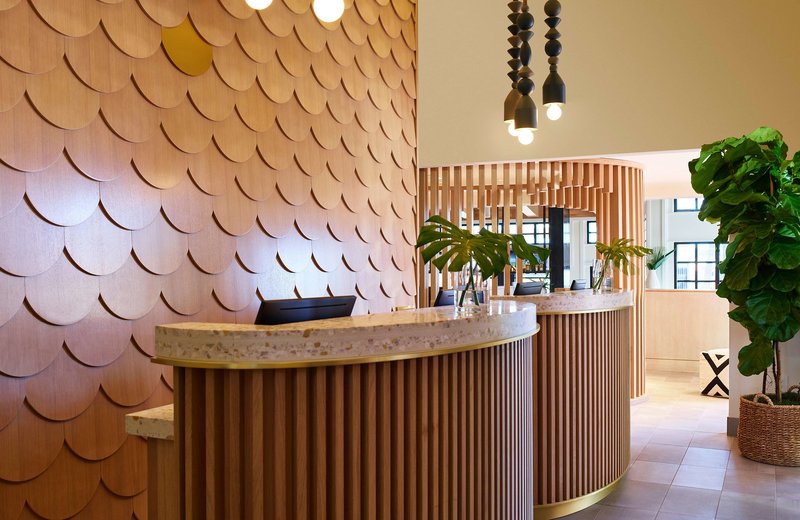 San Diego Mission Bay Resort - 766