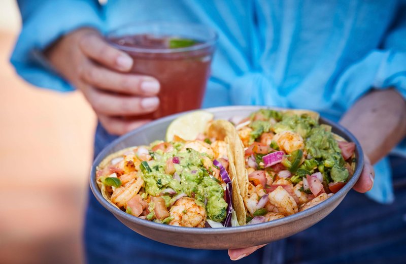 San Diego Mission Bay Resort - 766