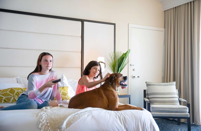 San Diego Mission Bay Resort - 766