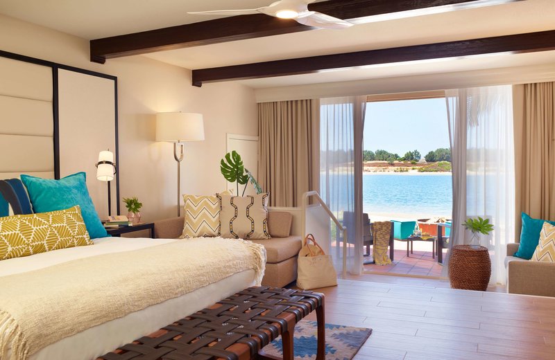 San Diego Mission Bay Resort - 766