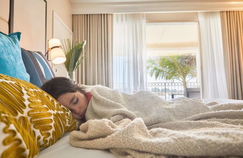 San Diego Mission Bay Resort - 766