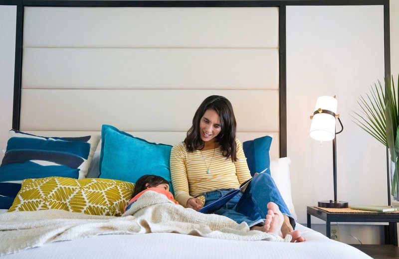 San Diego Mission Bay Resort - 766