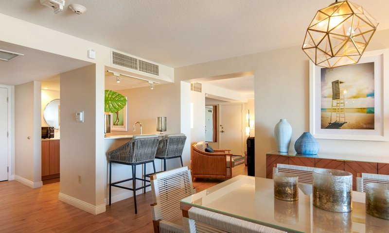 San Diego Mission Bay Resort - 766