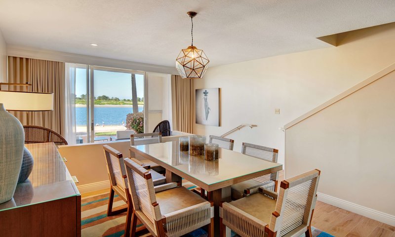 San Diego Mission Bay Resort - 766