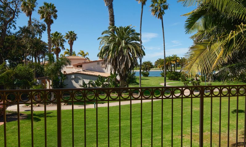 San Diego Mission Bay Resort - 766