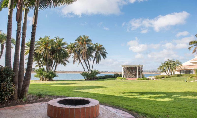 San Diego Mission Bay Resort - 766