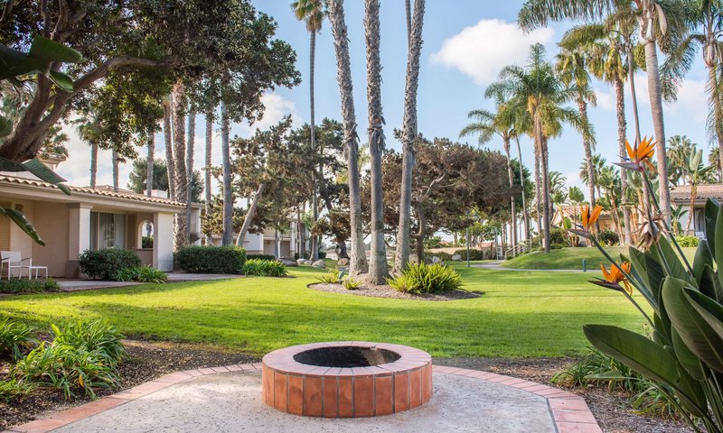 San Diego Mission Bay Resort - 766