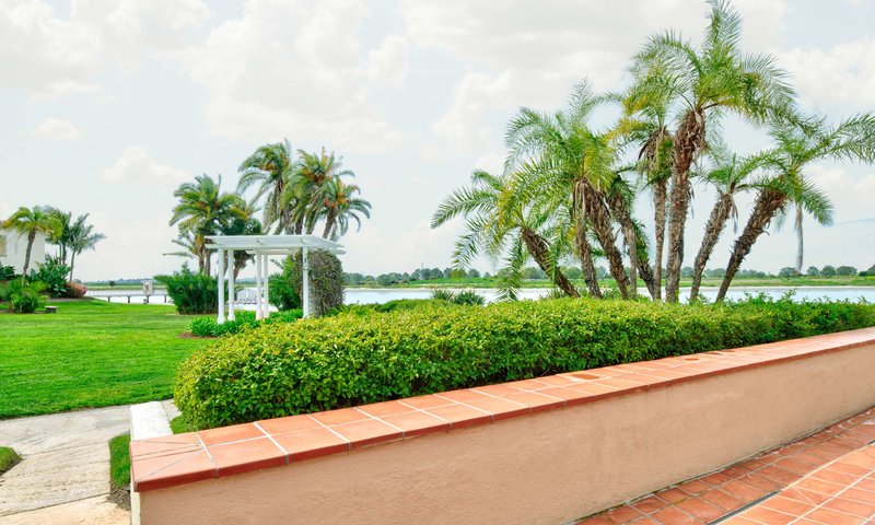 San Diego Mission Bay Resort - 766