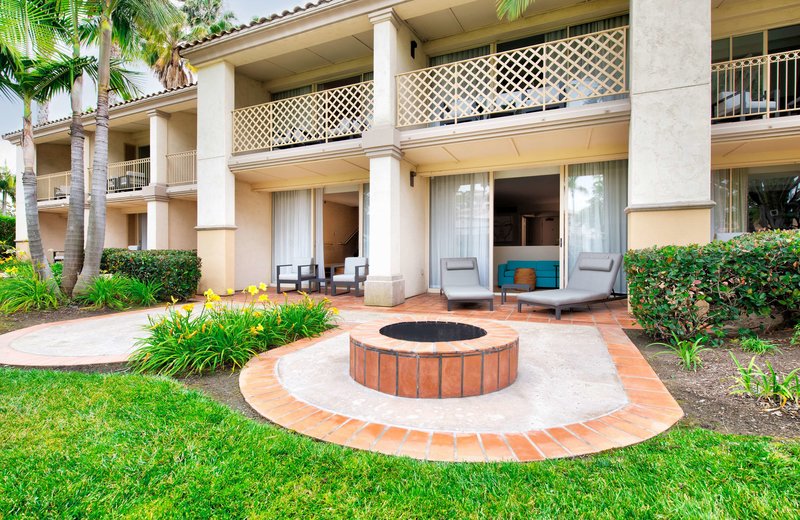 San Diego Mission Bay Resort - 766