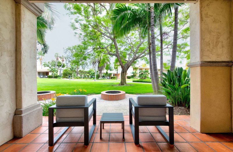 San Diego Mission Bay Resort - 766