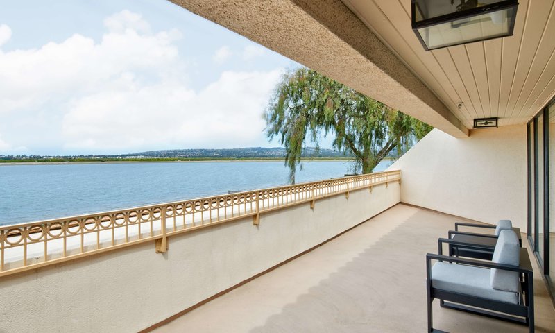 San Diego Mission Bay Resort - 766