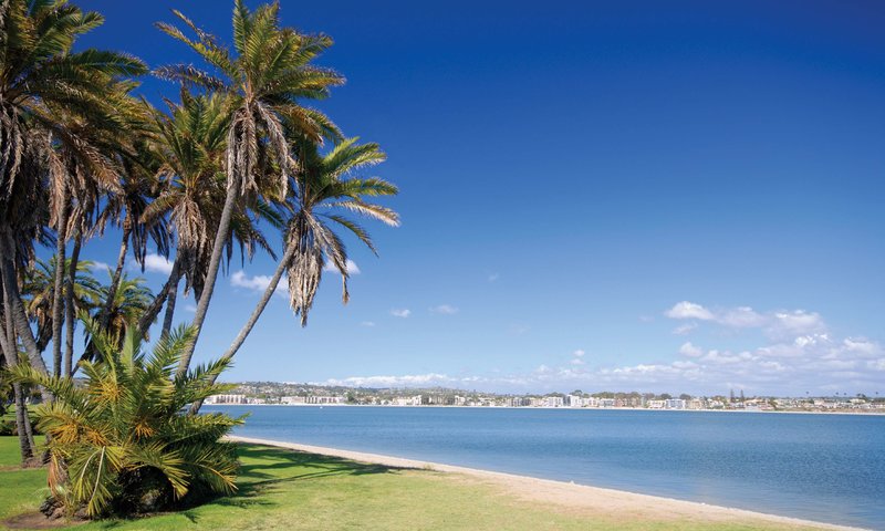 San Diego Mission Bay Resort - 766