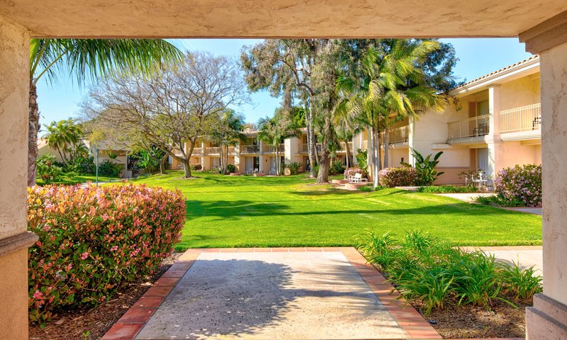 San Diego Mission Bay Resort - 766