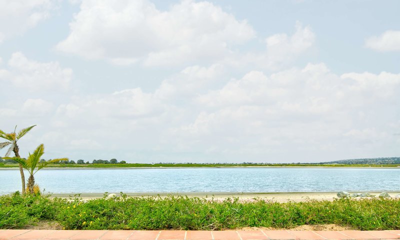 San Diego Mission Bay Resort - 766