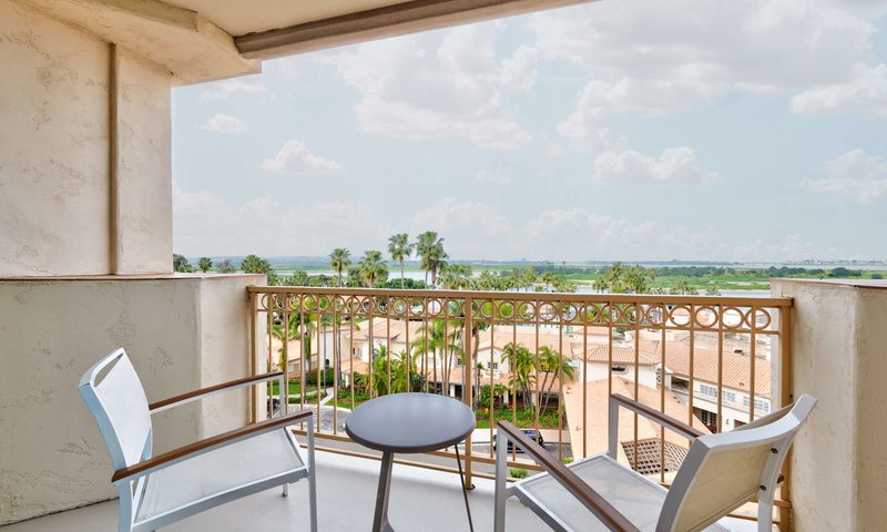 San Diego Mission Bay Resort - 766