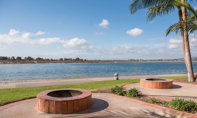 San Diego Mission Bay Resort - 766