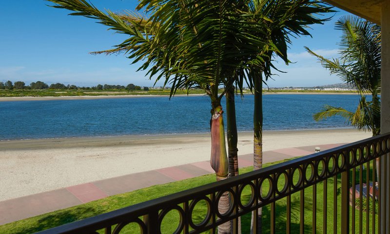 San Diego Mission Bay Resort - 766