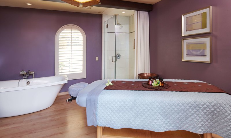 San Diego Mission Bay Resort - 766