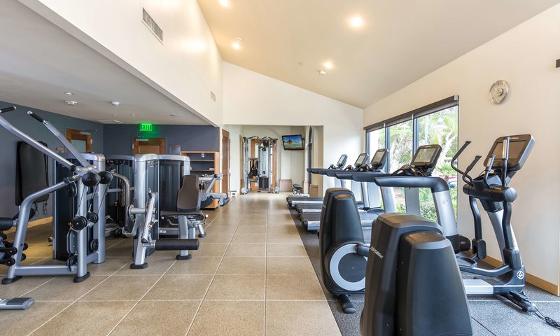 San Diego Mission Bay Resort - 766