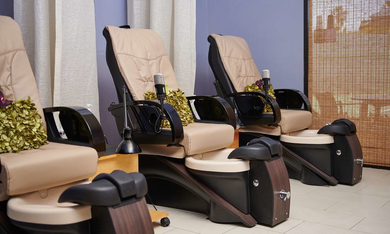 San Diego Mission Bay Resort - 766