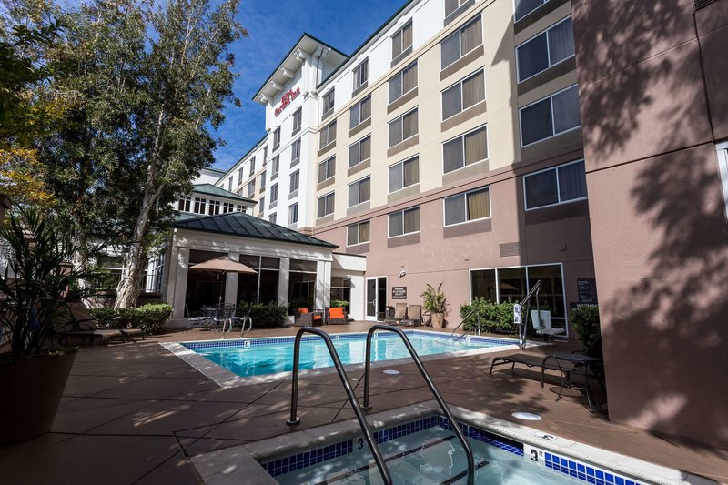 Hilton Garden Inn San Mateo