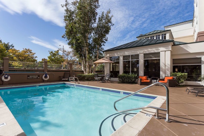 Hilton Garden Inn San Mateo - 767