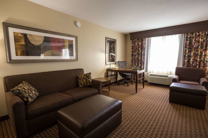 Hilton Garden Inn San Mateo - 767