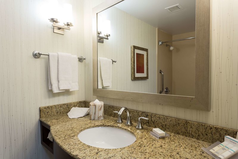 Hilton Garden Inn San Mateo - 767