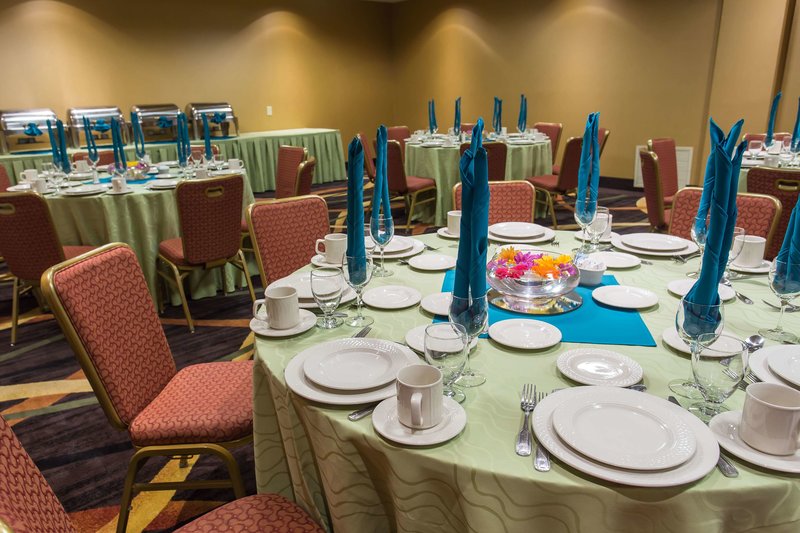 Hilton Garden Inn San Mateo - 767