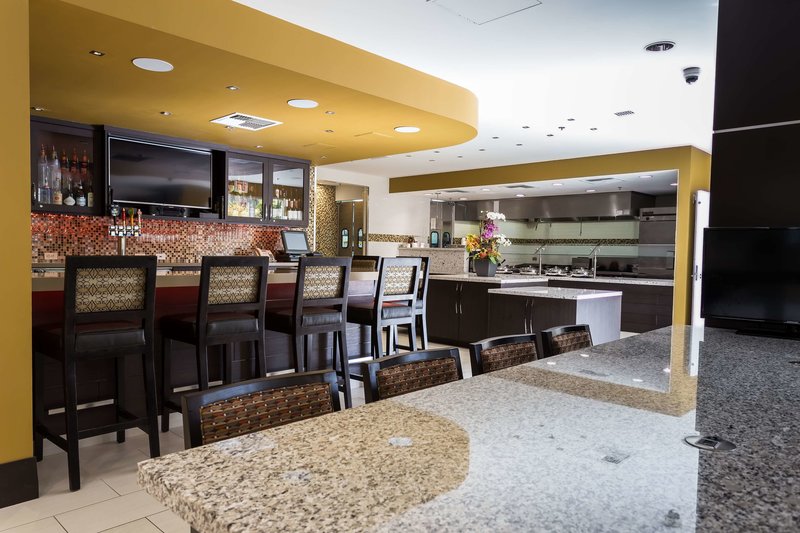 Hilton Garden Inn San Mateo - 767