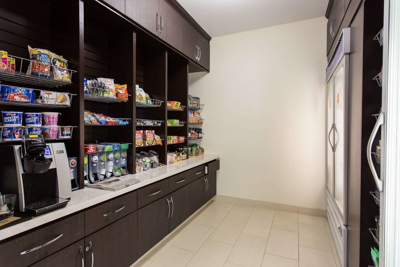 Hilton Garden Inn San Mateo - 767