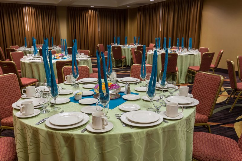 Hilton Garden Inn San Mateo - 767