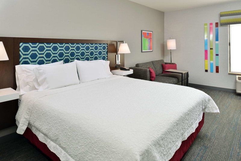 Hampton Inn San Francisco - 768