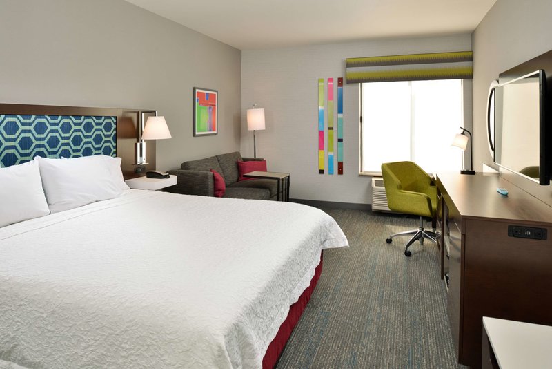Hampton Inn San Francisco - 768