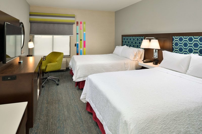 Hampton Inn San Francisco - 768