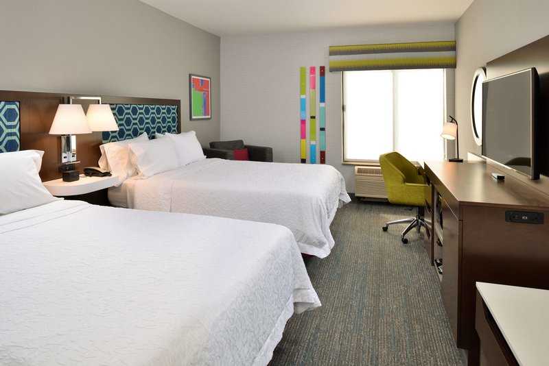 Hampton Inn San Francisco - 768