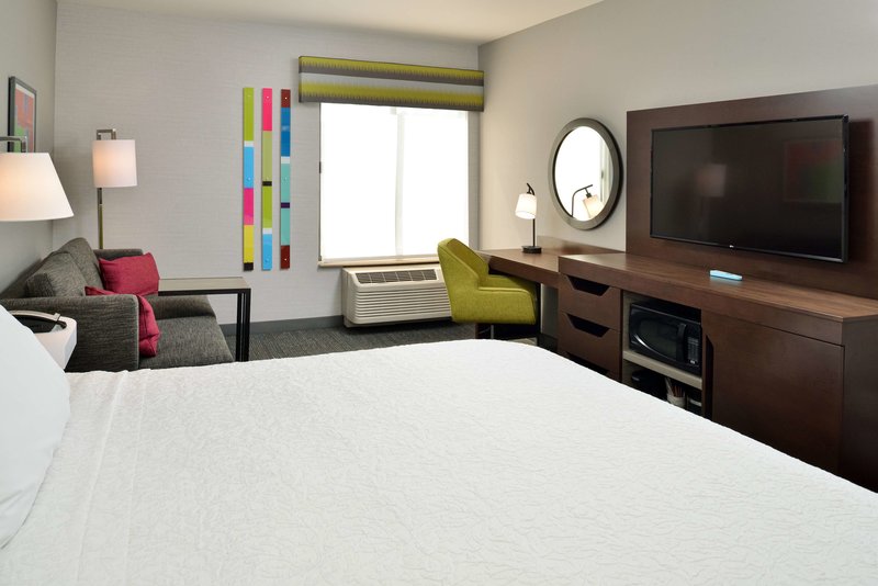 Hampton Inn San Francisco - 768