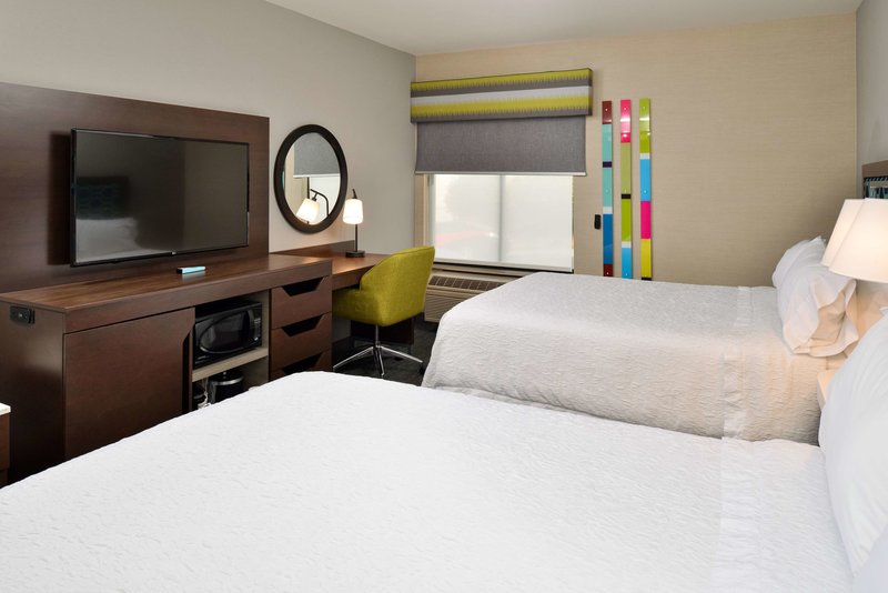Hampton Inn San Francisco - 768