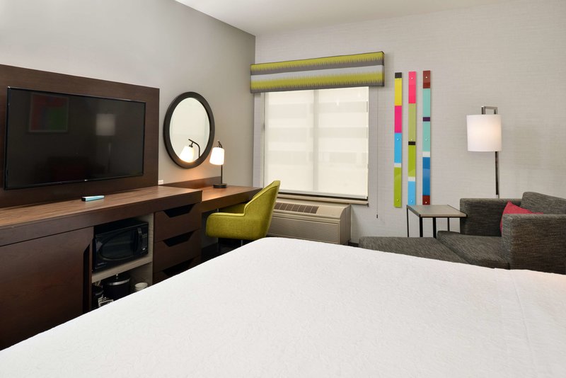 Hampton Inn San Francisco - 768