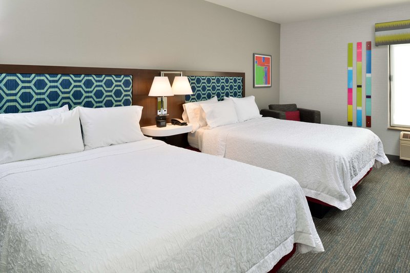 Hampton Inn San Francisco - 768