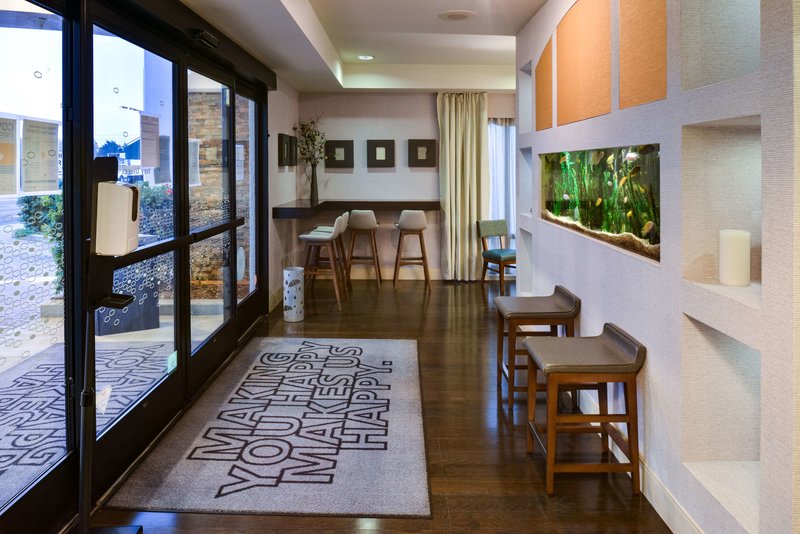 Hampton Inn San Francisco - 768